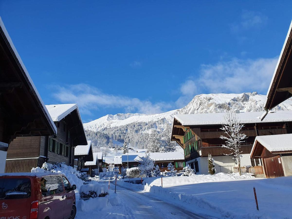 Hotel Garni Alpenruh 2*