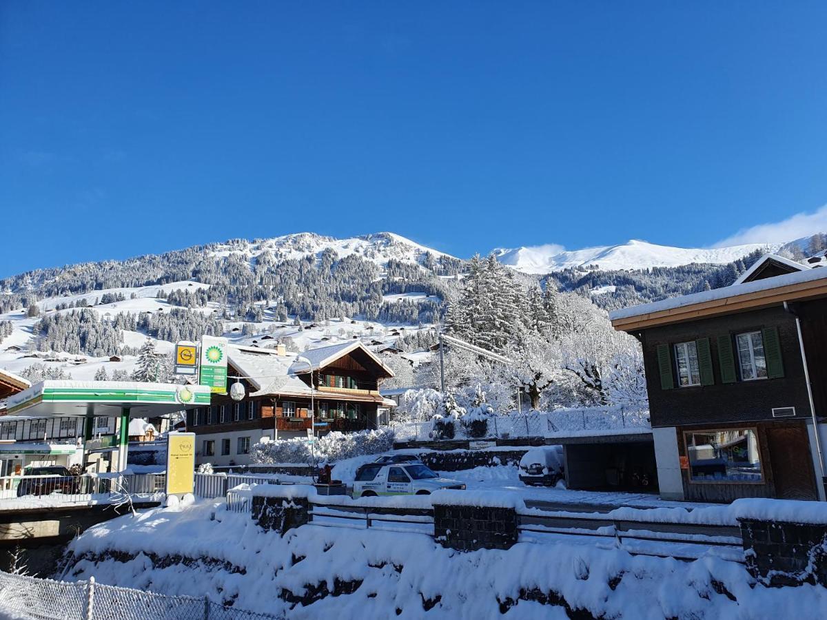 Garni Alpenruh